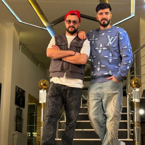 Cheb Momo (Chah Fiya Nastahel cover art