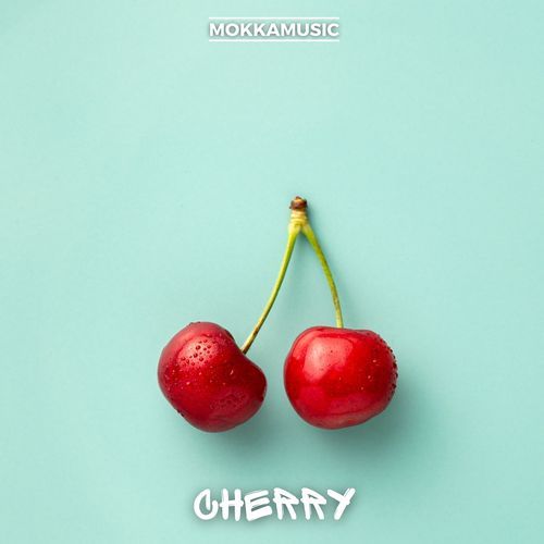 Cherry cover art