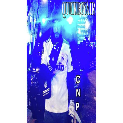 Cnp cover art