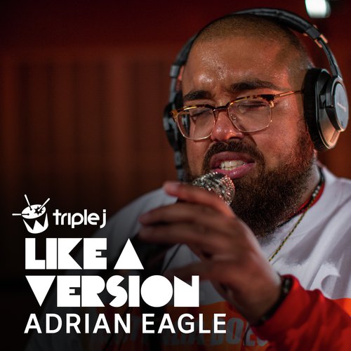 Adrian Eagle