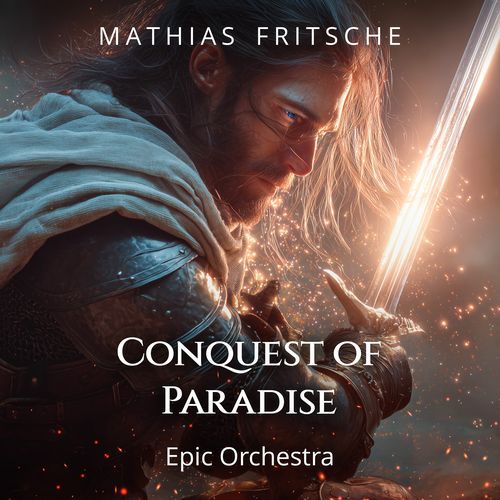 Conquest of Paradise (Epic Version)