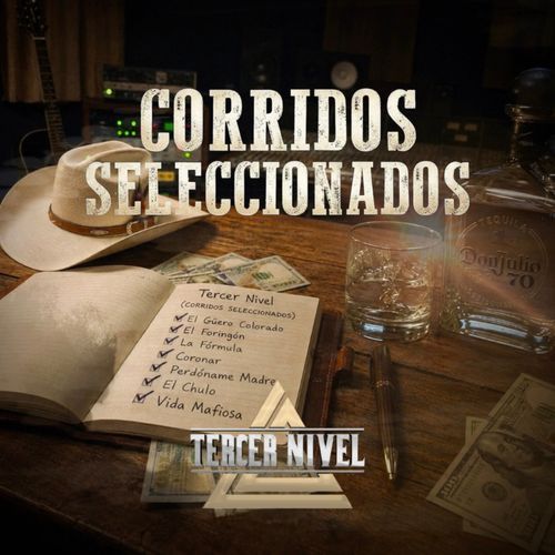 El Güero Colorado (En Vivo)