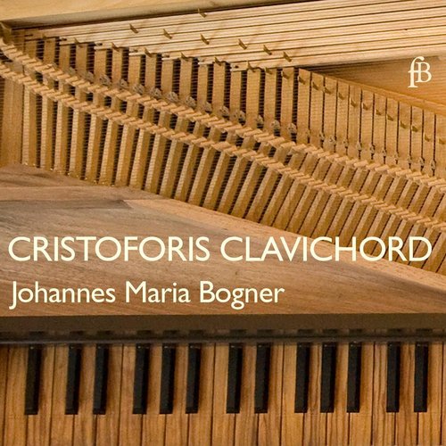 Cristoforis Clavichord (Remastered)_poster_image