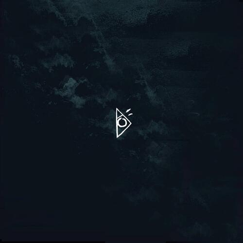 Dark Heart cover art