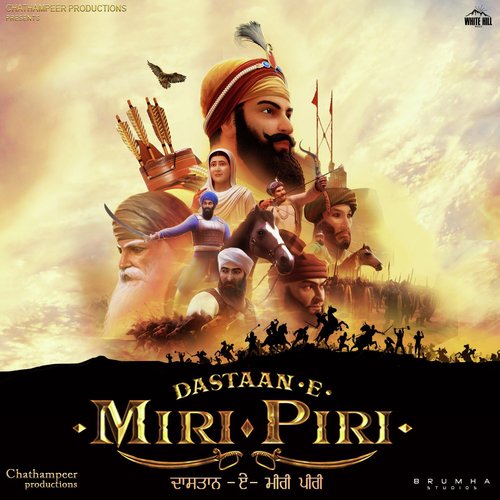Miri Piri (Title Track)