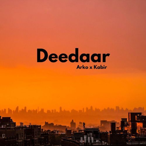 Deedaar