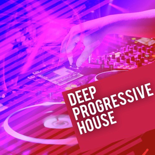 Deep Progressive House_poster_image