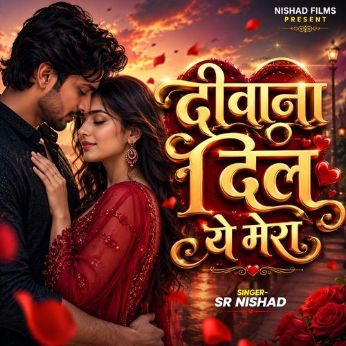 Deewana Dil Ye Mera