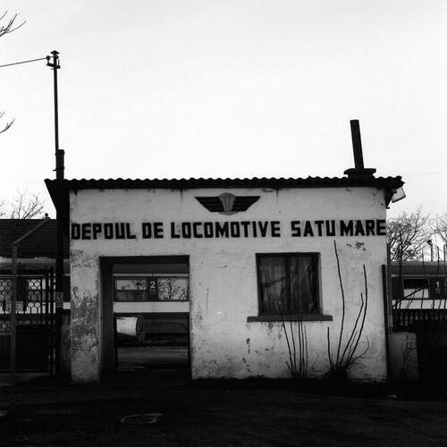 Deportivo cover art