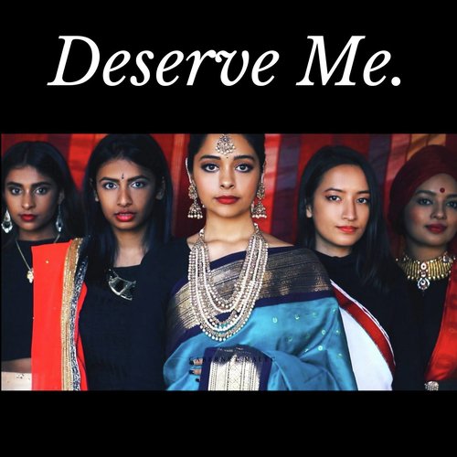 Deserve Me_poster_image