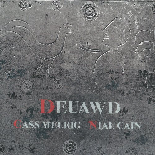 Gafot / Hoffedd Gwylim / Hoffedd Ceinwen cover art