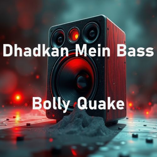Dhadkan Mein Bass