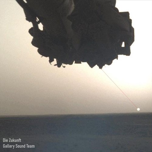Die Zukunft cover art