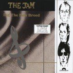 In The City (Dig The New Breed Live Version)