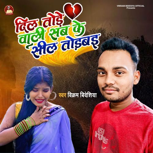 Dil tore wali sab ke sil torbai