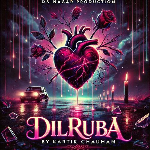 Dilruba