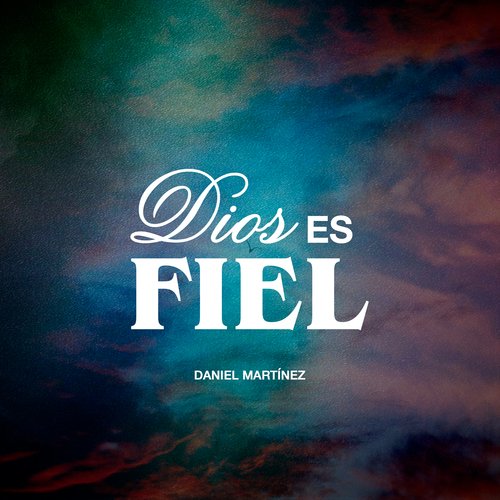 Dios Es Fiel_poster_image