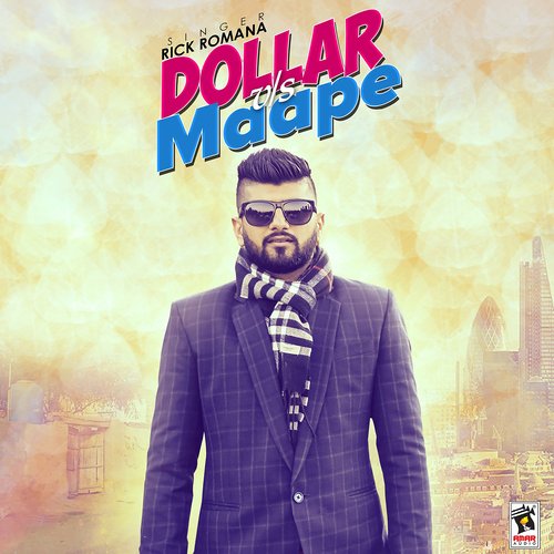 Dollar vs. Maape_poster_image