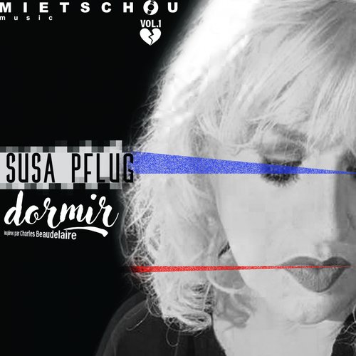Dormir cover art