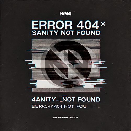 ERROR 404 | SANITY NOT FOUND
