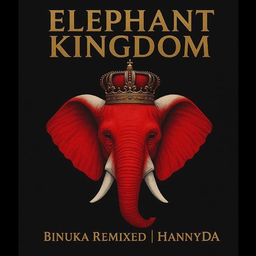 Elephant Kingdom (with HannyDA)