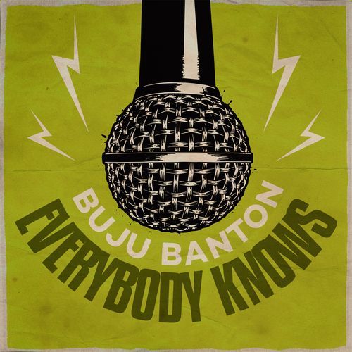 Everybody Knows (Soul Food Riddim)
