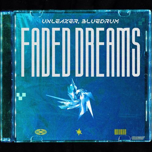 FADED DREAMS (Radio Edit)