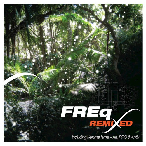 FREq Remix EP