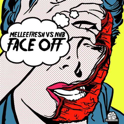 Face Off EP