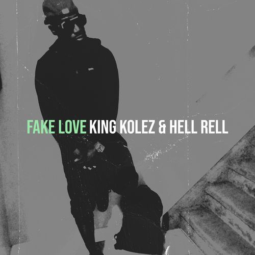 Fake Love