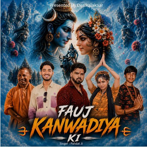 Fauj Kanwadiya Ki