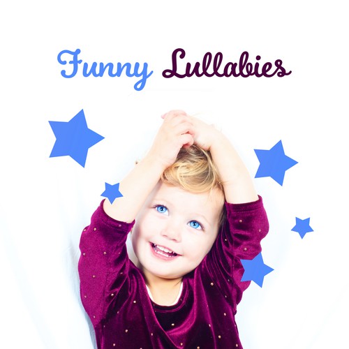 Funny Lullabies – Relaxing New Age 2017, Music for Deep Sleep, Sweet Dreams, Calming Music for Babies
