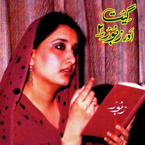 Geet Aur Zaboor, Vol. 2