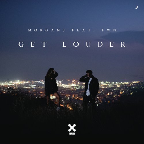 Get Louder_poster_image