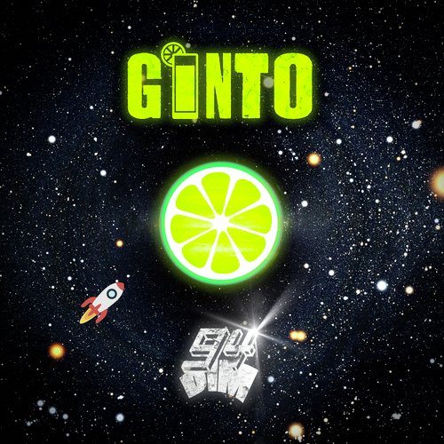 Ginto cover art