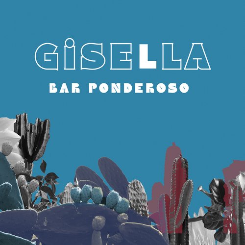 Gisella cover art