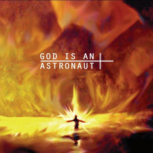 God Is an Astronaut (2011 Remastered Edition)_poster_image