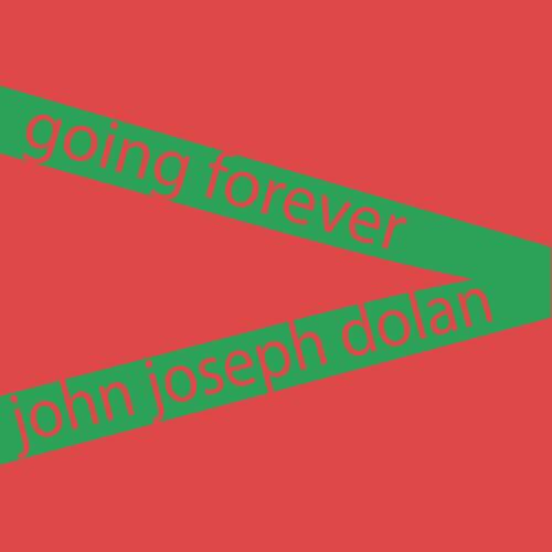 Going Forever cover art
