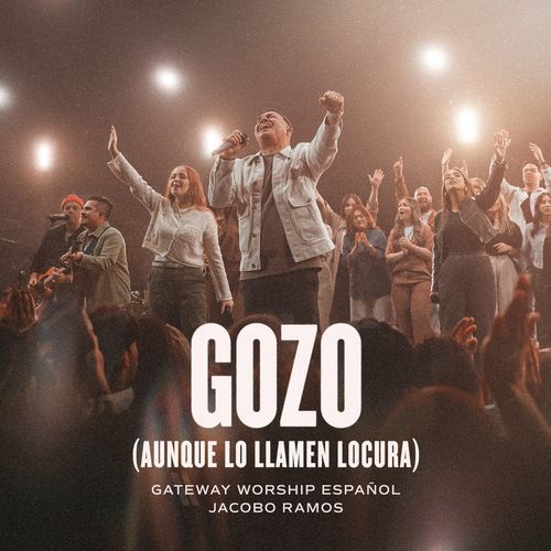 Gozo (Aunque Lo Llamen Locura) (Live)