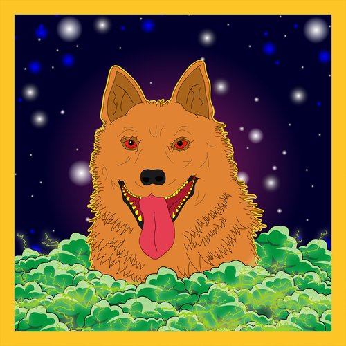 Artaria cover art