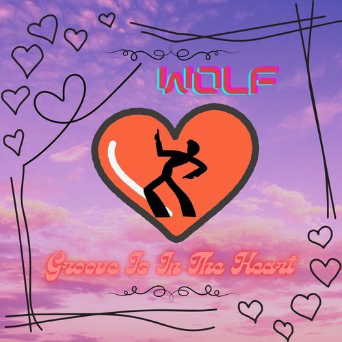 Groove Is In The Heart