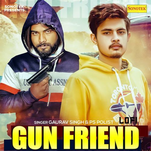 Gun Friend Lofi