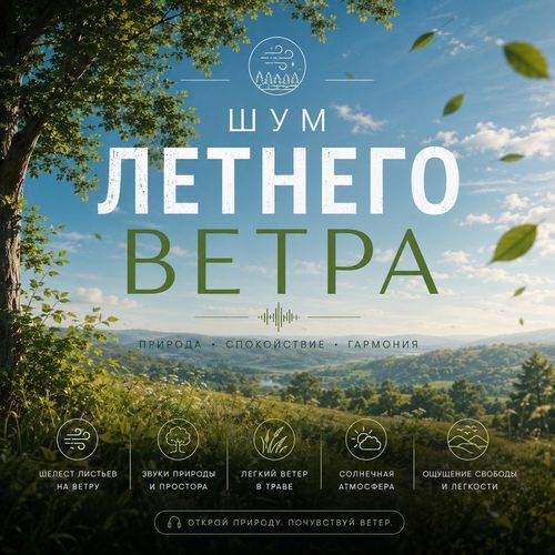 Шум летнего ветра (Long Version)