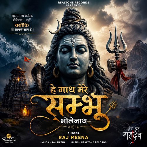 He Nath Mere Sambhu