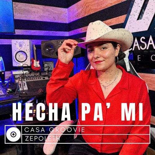 Hecha Pa' Mi