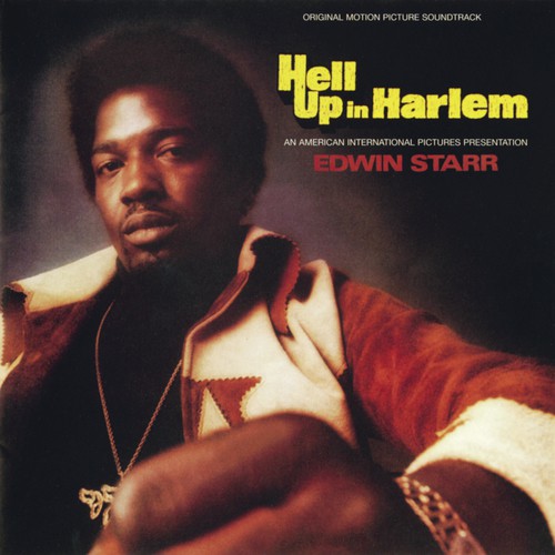 Hell Up In Harlem