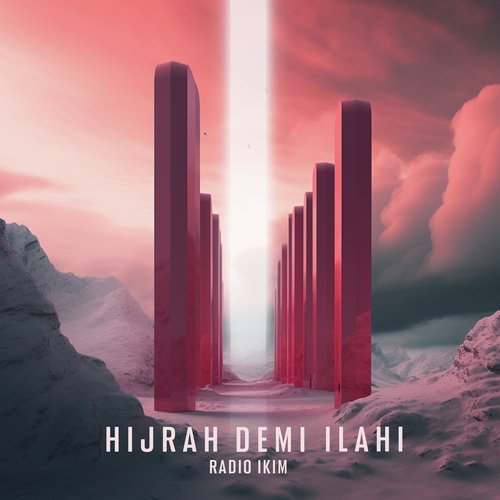 Hijrah Demi Ilahi_poster_image