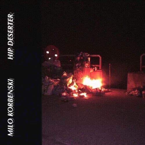 Hip Deserter cover art