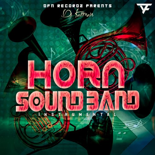 Horn Sound Band (Instrumental)_poster_image