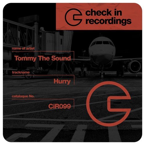 Tommy The Sound